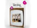El libro "Una micona més" ya a la venta