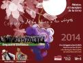Concert de la lluna a les vinyes