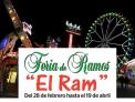 ¡Regalamos bonos para la Feria de Ramos!!