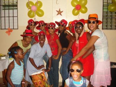 El Club, presente en el corazón de la República Dominicana