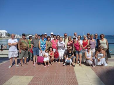 Ibiza una isla con mucho encanto