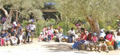 Es Galatzó, una excursión encantadora