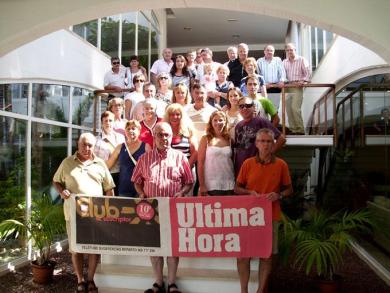 Una estancia inmejorable