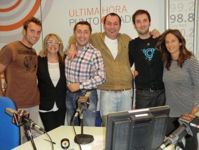 El Club, 11 años en las ondas