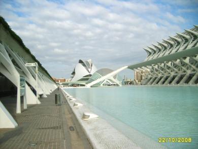Días de relax y ciencia en la Comunidad Valenciana