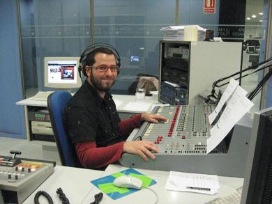 Sintonizando el dial del Club del Suscriptor