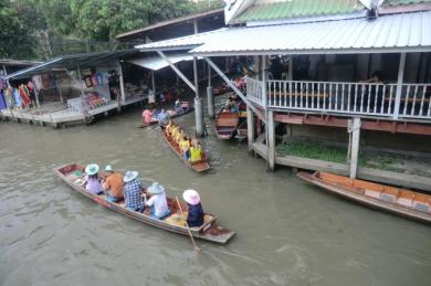 TAILANDIA, el éxito de un viaje estrella