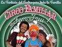 Circo familiar "Fem Trui"