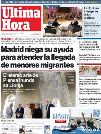 Portada