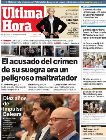 Portada