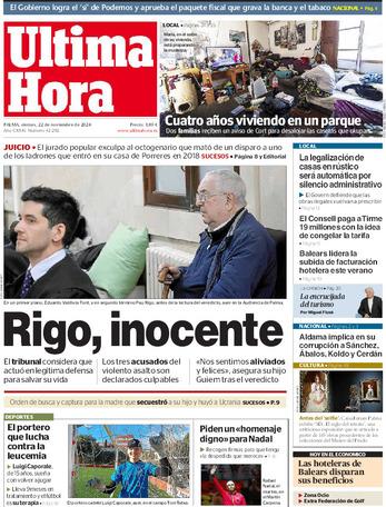 Portada