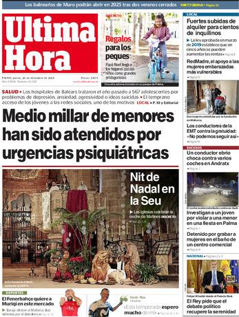 Portada