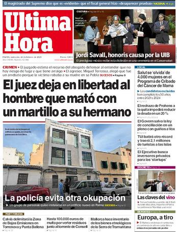 Portada