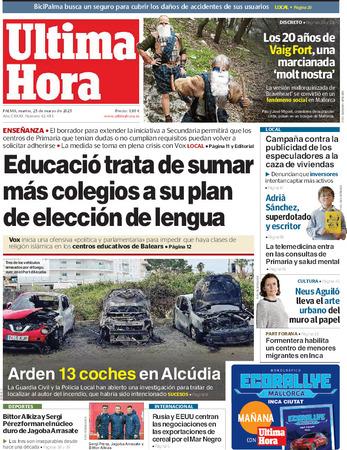 Portada