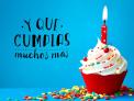 Si cumples años, ¡ven a visitarnos!!