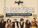 O sister!!!