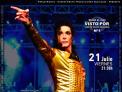 Michael Legend