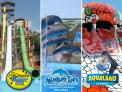¡Disfruta del verano, visitando un parque acuático!!!