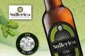 ¡Sullerica, cerveza 100% natural!